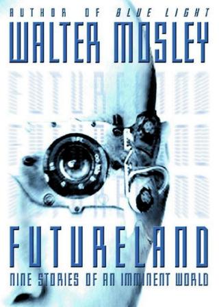 Futureland: Nine Stories of an Imminent World - Читать Любимую Русскую Полную Книгу 👉 Read-E-Book.com