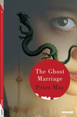 The Ghost Marriage - Читать Любимую Русскую Полную Книгу 👉 Read-E-Book.com