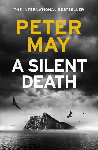 A Silent Death - Читать Любимую Русскую Полную Книгу 👉 Read-E-Book.com