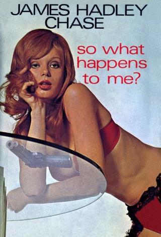 So What Happens To Me? - Читать Любимую Русскую Полную Книгу 👉 Read-E-Book.com