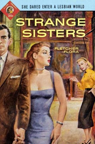 Strange Sisters - Читать Любимую Русскую Полную Книгу 👉 Read-E-Book.com