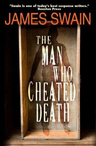 The Man Who Cheated Death - Читать Любимую Русскую Полную Книгу 👉 Read-E-Book.com