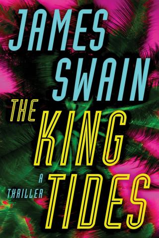 The King Tides - Читать Любимую Русскую Полную Книгу 👉 Read-E-Book.com