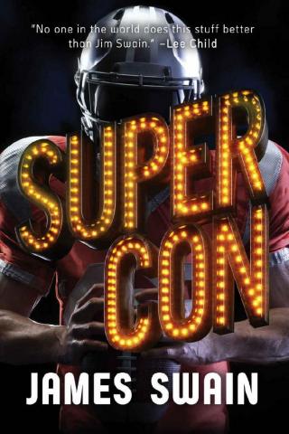 Super Con - Читать Любимую Русскую Полную Книгу 👉 Read-E-Book.com