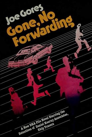 Gone, No Forwarding - Читать Любимую Русскую Полную Книгу 👉 Read-E-Book.com