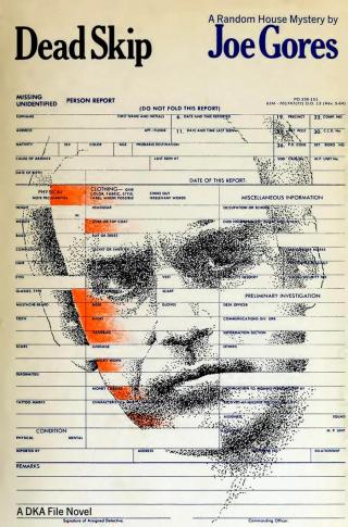 Dead Skip - Читать Любимую Русскую Полную Книгу 👉 Read-E-Book.com