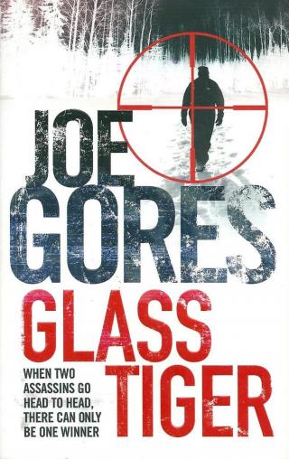Glass Tiger - Читать Любимую Русскую Полную Книгу 👉 Read-E-Book.com