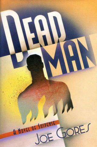 Dead Man - Читать Любимую Русскую Полную Книгу 👉 Read-E-Book.com