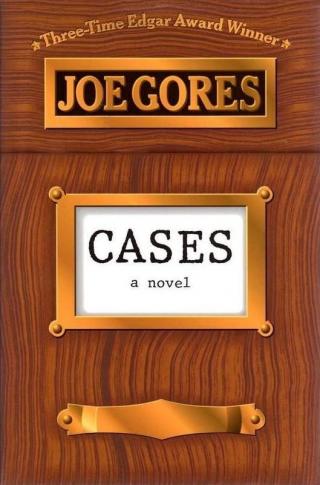 Cases - Читать Любимую Русскую Полную Книгу 👉 Read-E-Book.com