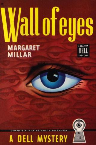 Wall of Eyes - Читать Любимую Русскую Полную Книгу 👉 Read-E-Book.com