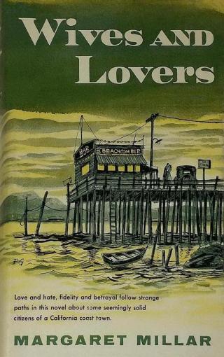 Wives and Lovers - Читать Любимую Русскую Полную Книгу 👉 Read-E-Book.com