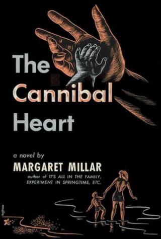 The Cannibal Heart - Читать Любимую Русскую Полную Книгу 👉 Read-E-Book.com