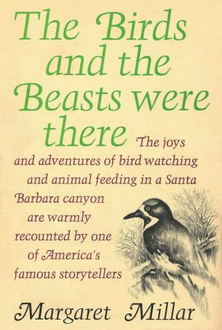 The Birds and the Beasts Were There - E-books read online (American English book and other foreign languages)