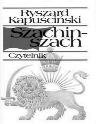 Szachinszach - Читать Любимую Русскую Полную Книгу 👉 Read-E-Book.com