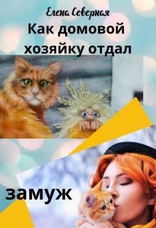 Как домовой хозяйку отдал замуж - Читать Любимую Русскую Полную Книгу 👉 Read-E-Book.com