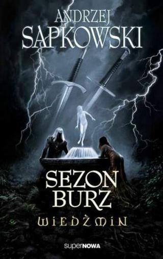 Sezon burz - Читать Любимую Русскую Полную Книгу 👉 Read-E-Book.com