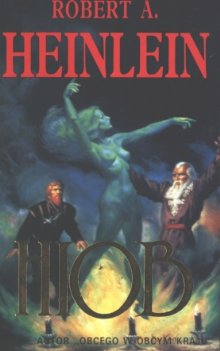Hiob: Komedia sprawiedliwości [Job: A Comedy of Justice - pl] - Читать Любимую Русскую Полную Книгу 👉 Read-E-Book.com