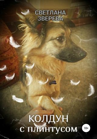 Колдун с плинтусом - Читать Любимую Русскую Полную Книгу 👉 Read-E-Book.com