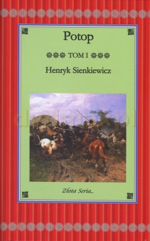 Potop, tom pierwszy - Читать Любимую Русскую Полную Книгу 👉 Read-E-Book.com