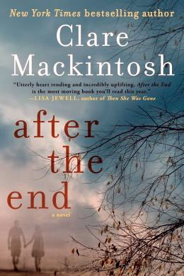 CLARE MACKINTOSH - DUPĂ SFÂRŞIT carte - Читать Любимую Русскую Полную Книгу 👉 Read-E-Book.com