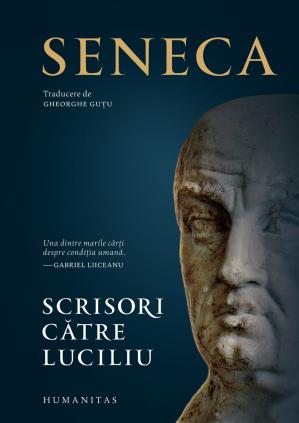 Scrisori către Luciliu - Читать Любимую Русскую Полную Книгу 👉 Read-E-Book.com