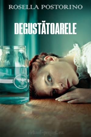 Degustatoarele - Читать Любимую Русскую Полную Книгу 👉 Read-E-Book.com