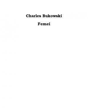 Femei - Читать Любимую Русскую Полную Книгу 👉 Read-E-Book.com