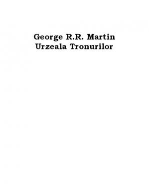 Urzeala tronurilor - Читать Любимую Русскую Полную Книгу 👉 Read-E-Book.com