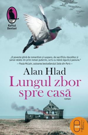 Lungul zbor spre casă - Читать Любимую Русскую Полную Книгу 👉 Read-E-Book.com