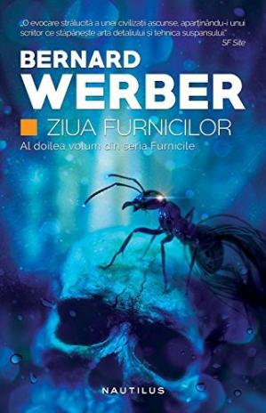 Ziua Furnicilor - Читать Любимую Русскую Полную Книгу 👉 Read-E-Book.com