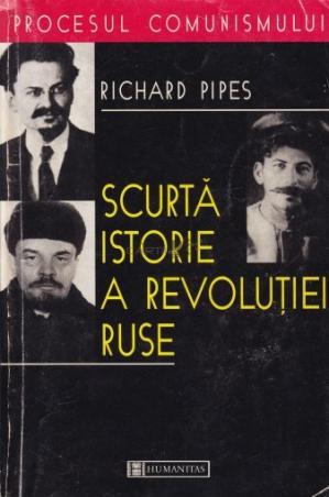 Scurtă istorie a revoluției ruse - Читать Любимую Русскую Полную Книгу 👉 Read-E-Book.com