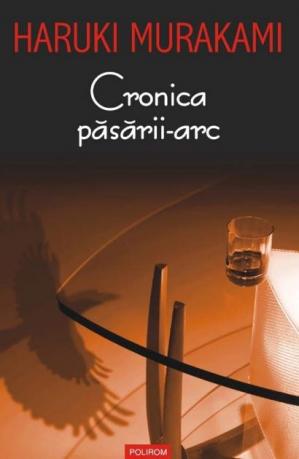Cronica Păsării Arc - Читать Любимую Русскую Полную Книгу 👉 Read-E-Book.com