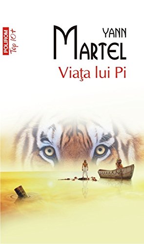 Viața Lui Pi - Читать Любимую Русскую Полную Книгу 👉 Read-E-Book.com
