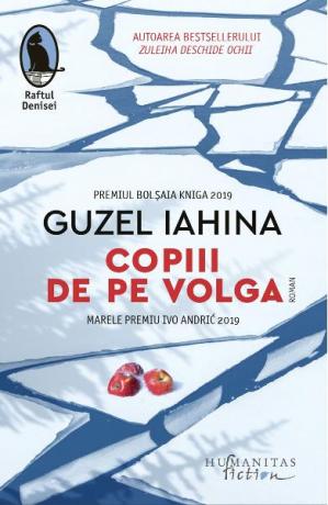 Copiii de pe Volga - Читать Любимую Русскую Полную Книгу 👉 Read-E-Book.com
