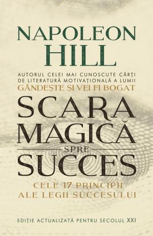 Scara magică spre succes - Читать Любимую Русскую Полную Книгу 👉 Read-E-Book.com