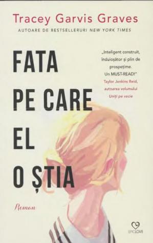 Fata pe care el o stia - Читать Любимую Русскую Полную Книгу 👉 Read-E-Book.com