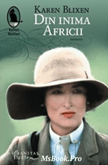 Din Inima Africi - Читать Любимую Русскую Полную Книгу 👉 Read-E-Book.com