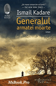 Generalul armatei moarte - Читать Любимую Русскую Полную Книгу 👉 Read-E-Book.com