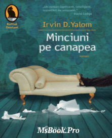 Minciuni pe canapea - Читать Любимую Русскую Полную Книгу 👉 Read-E-Book.com