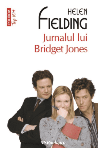 Jurnalul lui Bridget Jones (vol 2) - Читать Любимую Русскую Полную Книгу 👉 Read-E-Book.com