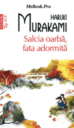 Salcia oarba fata adormita - Читать Любимую Русскую Полную Книгу 👉 Read-E-Book.com