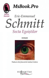 Secta egoistilor - Читать Любимую Русскую Полную Книгу 👉 Read-E-Book.com