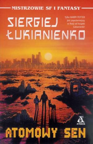 Atomowy Sen - Читать Любимую Русскую Полную Книгу 👉 Read-E-Book.com