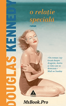 O relatie speciala - Читать Любимую Русскую Полную Книгу 👉 Read-E-Book.com