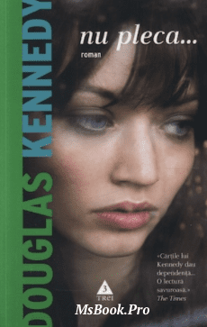 Nu pleca - Читать Любимую Русскую Полную Книгу 👉 Read-E-Book.com