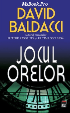 Jocul orelor - Читать Любимую Русскую Полную Книгу 👉 Read-E-Book.com