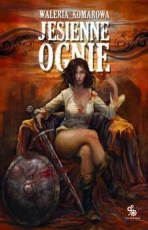 Jesienne Ognie - Читать Любимую Русскую Полную Книгу 👉 Read-E-Book.com