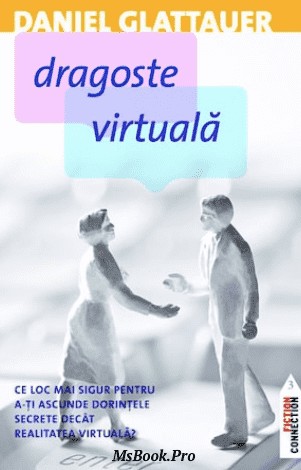 Dragoste virtuala - Читать Любимую Русскую Полную Книгу 👉 Read-E-Book.com