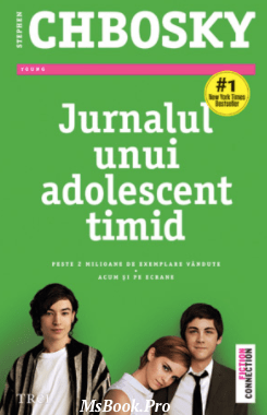 Jurnalul unui adolescent timid - Читать Любимую Русскую Полную Книгу 👉 Read-E-Book.com