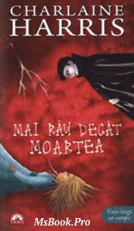 Mai rau decat moartea - Читать Любимую Русскую Полную Книгу 👉 Read-E-Book.com